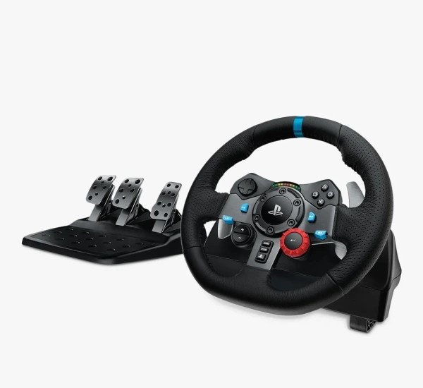 Руль Logitech G29