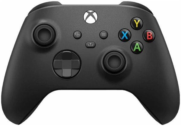 Геймпад Microsoft Xbox Series X
