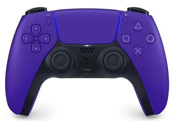 Геймпад DualSense (Галактический Пурпурный) (PS5)