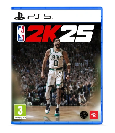 NBA 2K25 (PS5) картинка