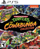 Teenage Mutant Ninja Turtles: The Cowabunga Collection (PS5) фото