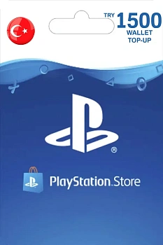 PlayStation Türkiye 1500 TL